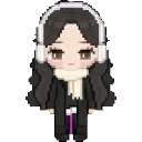 Abigail sprite