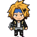 Denki Kaminari sprite