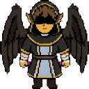 Telamon sprite