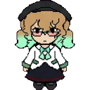 Charlotte Forsberg sprite