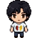 Kevin sprite