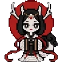 Kenji sprite