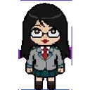 Lizzy sprite