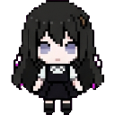 Cassidy sprite