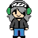 Minx sprite