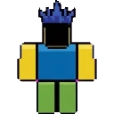iTrapped sprite