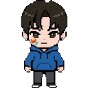 Seonheyoen sprite