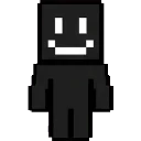 Twixxel_lesgo sprite