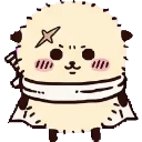 Rakko sprite