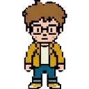 Bill sprite