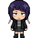 Kyouka Jiro sprite