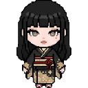 Hulii sprite