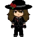 Jessie sprite