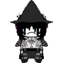 Joseph sprite