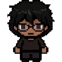 Kasper sprite