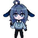 Softii sprite