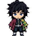Giyu sprite