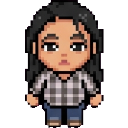 Hanii sprite