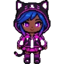 Nrya sprite