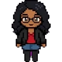 oo Ee Oo Ah Ah sprite