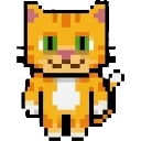 Chuck NastyMC sprite
