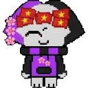 Chi Khánh 2027 sprite