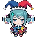 Mii sprite