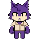 Felix The Cat sprite