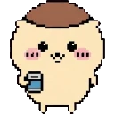 Kurimanju sprite