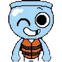 Finn sprite