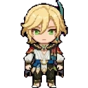 Kaveh sprite