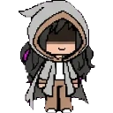 Zaira sprite