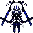 Amenette sprite