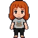 Erin Sullivan sprite