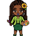 Gigi sprite