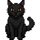 Yellowfang sprite