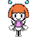 Lil miss reed sprite
