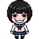 Yui sprite