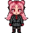 Veronica sprite
