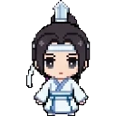 yingji sprite