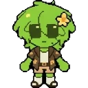 N Sei sprite