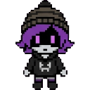 uzi sprite