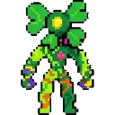 4 sprite