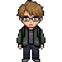 New NPC sprite