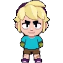 Gus sprite