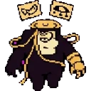 Regect sprite