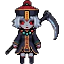 Зомби Руби sprite