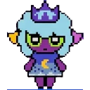 Mimmim sprite