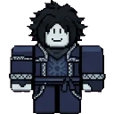 Two Time sprite