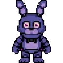 Neegy sprite